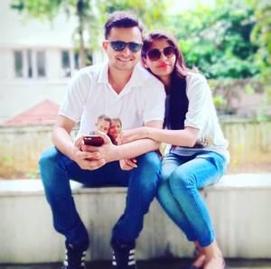 Meet your Posher, Limbachiya sunil